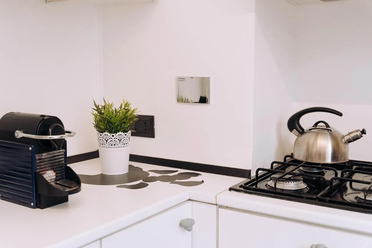 Holiday home Duke'S Apartment Rome Italy