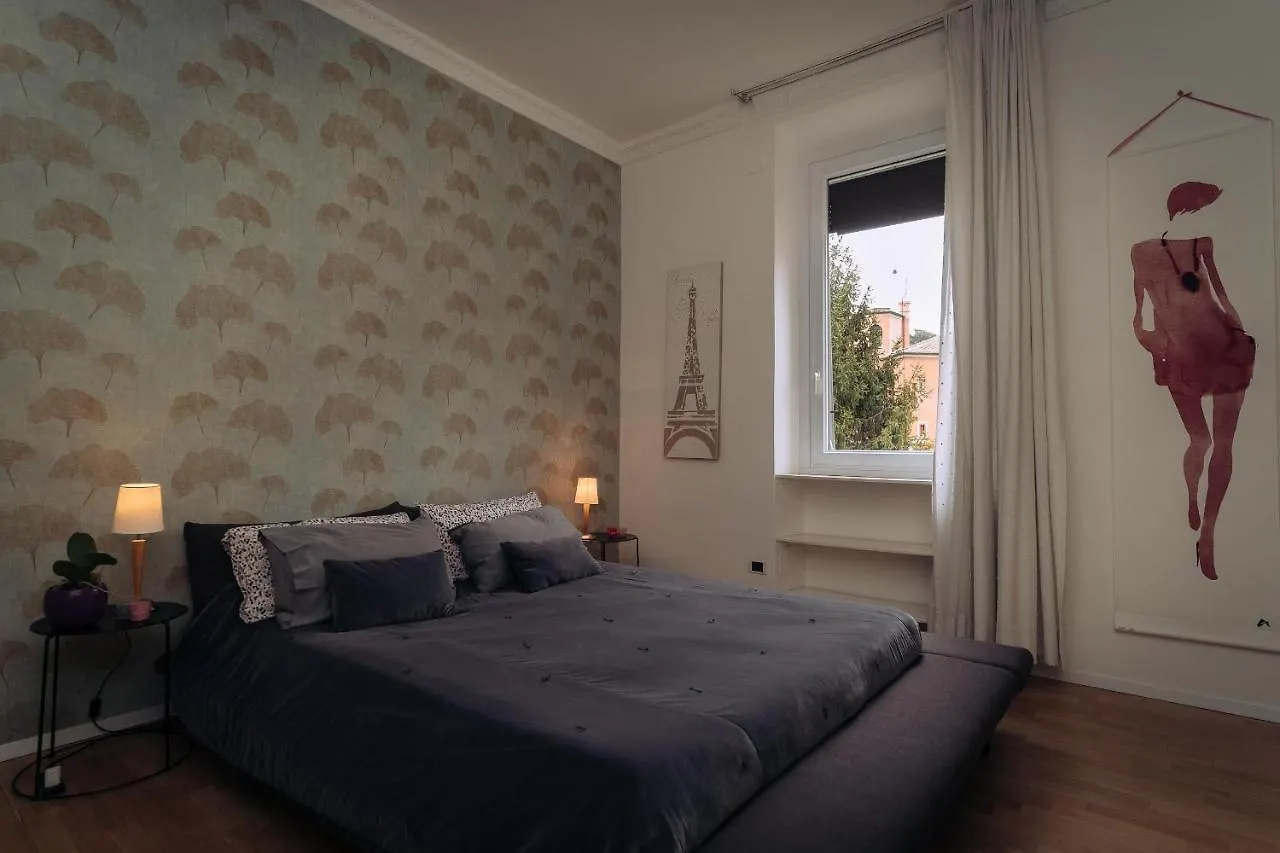 Holiday home Duke'S Apartment Rome