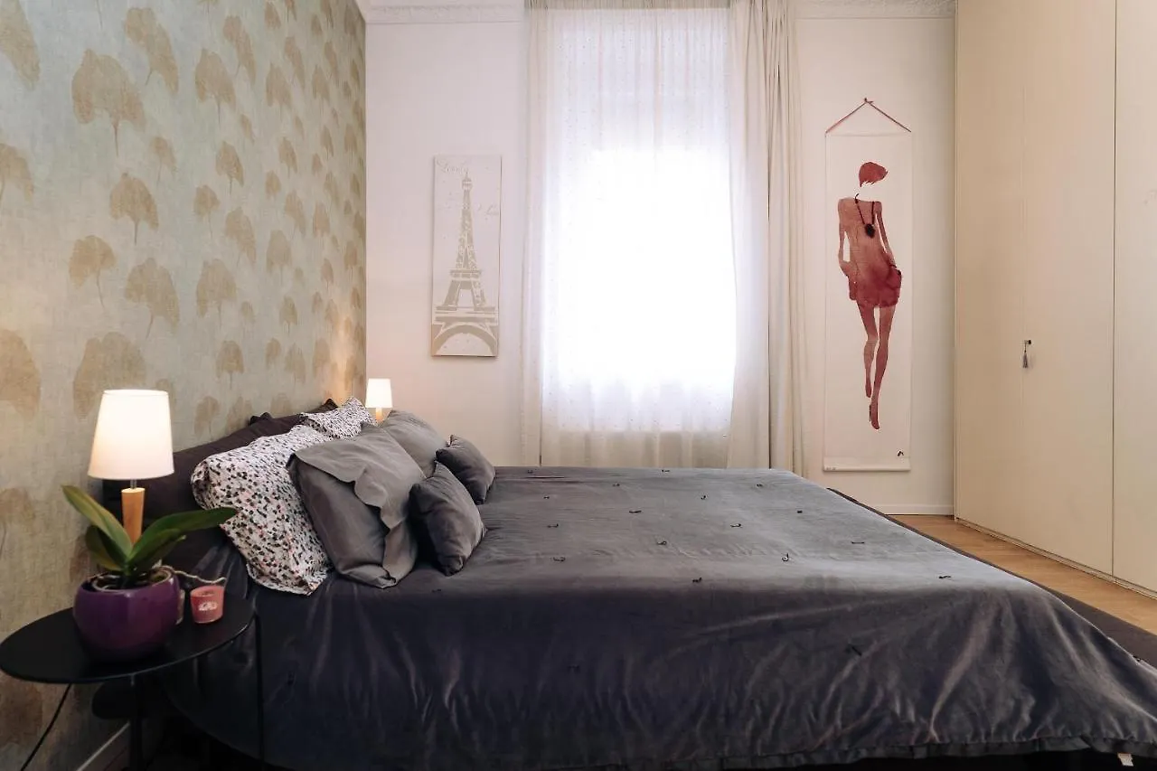 Duke'S Apartment 罗马 度假居