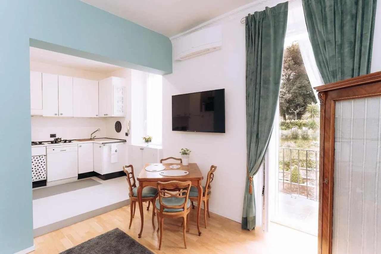 Duke'S Apartment روما