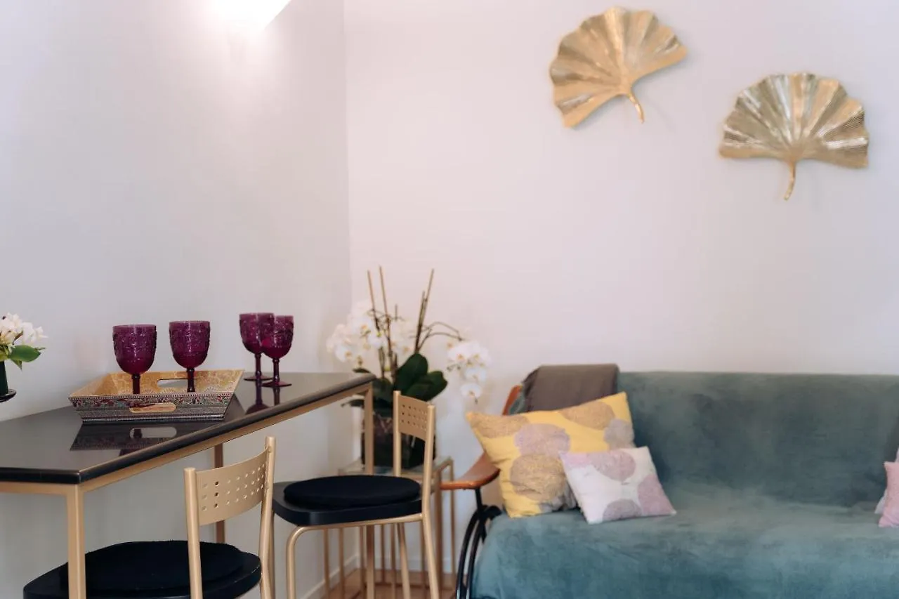Duke'S Apartment روما 0*,  إيطاليا
