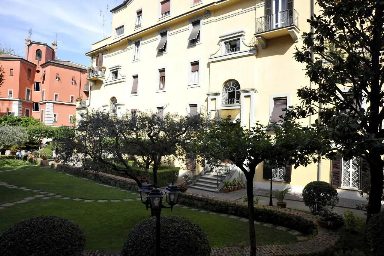 بيت للعطل Duke'S Apartment روما