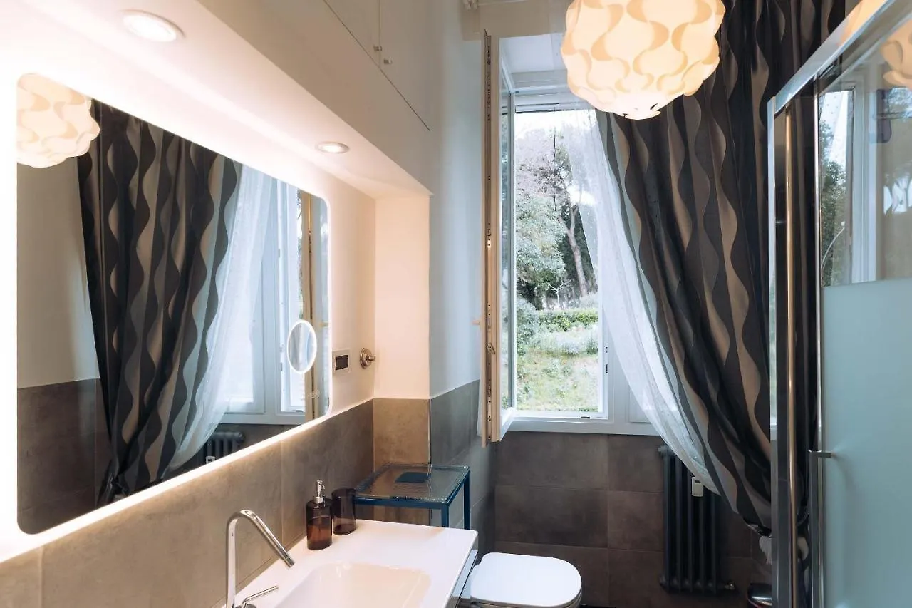 Duke'S Apartment روما
