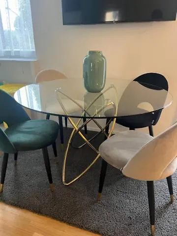 Duke'S Apartment روما بيت للعطل